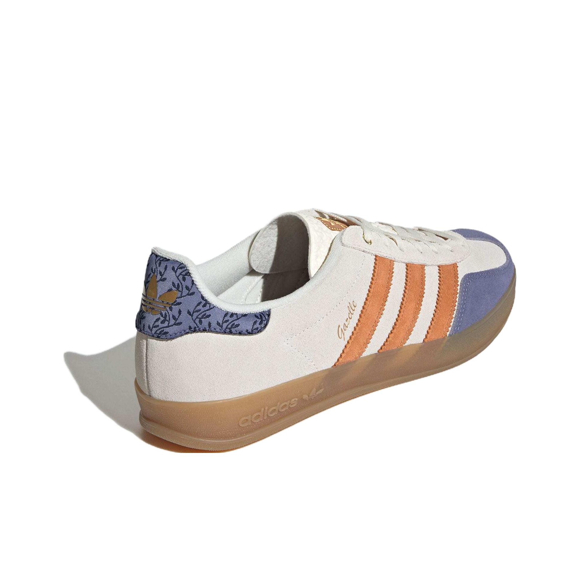 아디다스 오리지널스 가젤 인도어 로우탑 스케이트보드 슈 - Adidas Shoes Gazelle 리뷰 및 가격