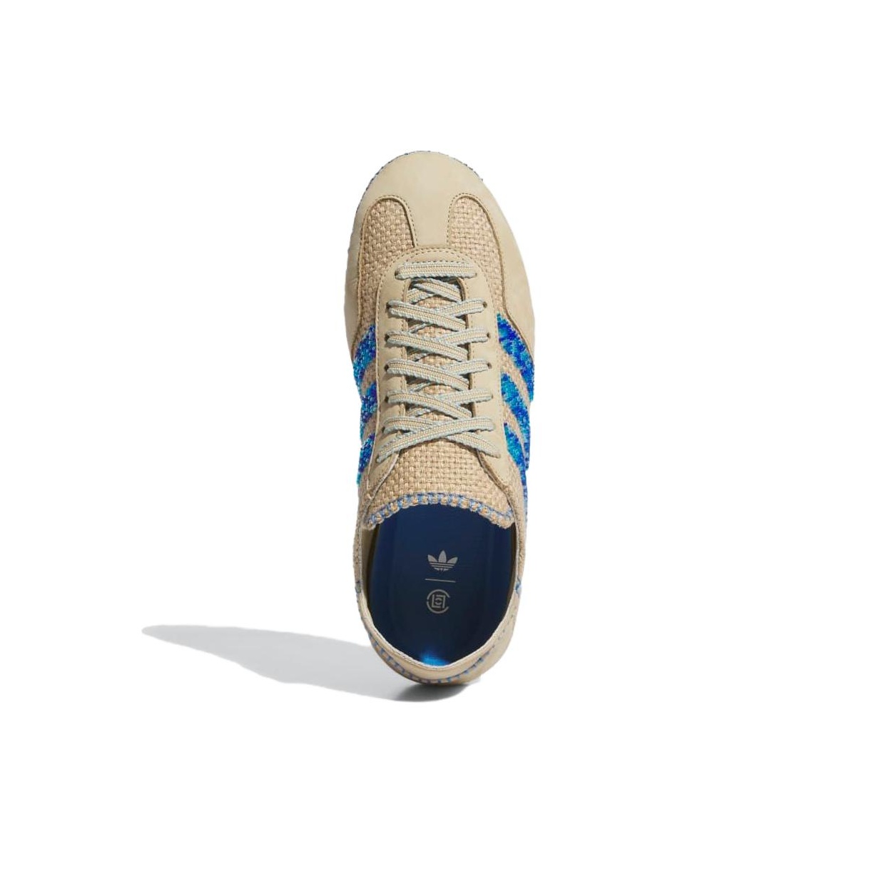 아디다스 오리지널스 x CLOT Gazelle 로우탑  - Adidas Shoes Gazelle 리뷰 및 가격